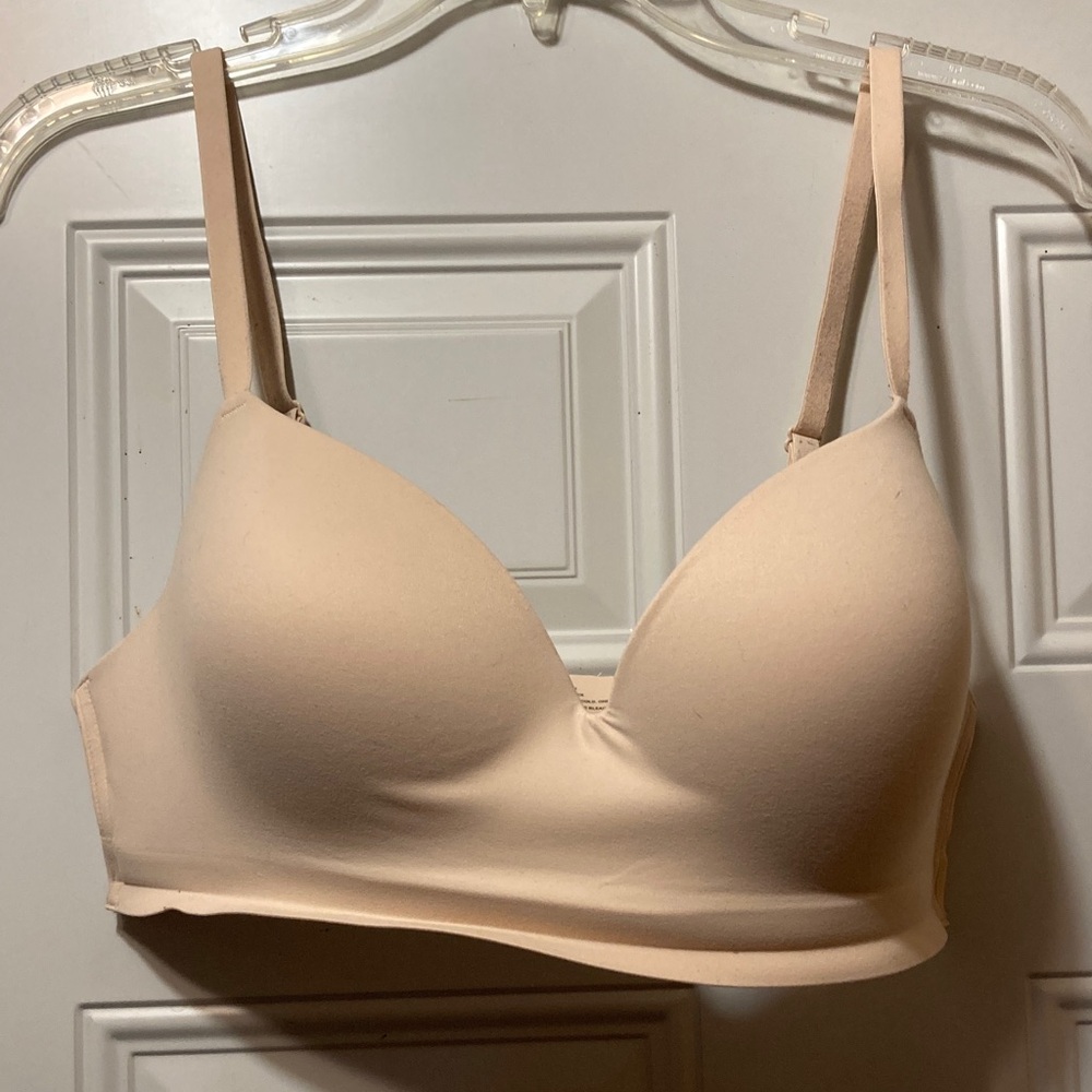 Soma Tan Bra with Padding 36C
